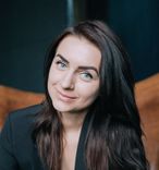 Тетяна Калмикова