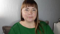 Наталія Трегуб